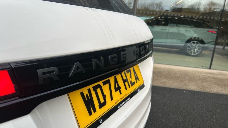 Land Rover Range Rover Evoque 2.0 D165 Dynamic SE 5dr Auto Diesel Hatchback